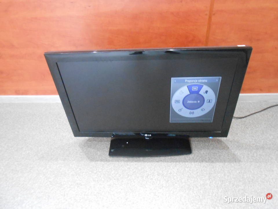 Telewizor LCD LG 37 Full HD
