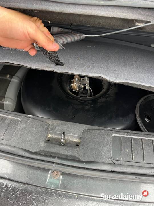 Fiat Chroma wielkopolskie Środa Wielkopolska