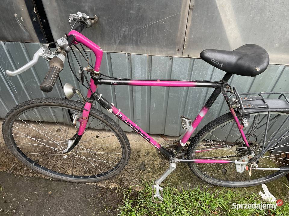 Rower Bianchi Mars Pokój sprzedam