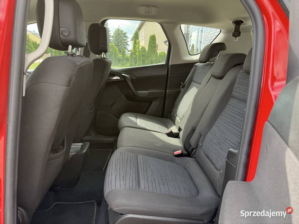OPEL MERIVA 2015 Ryki