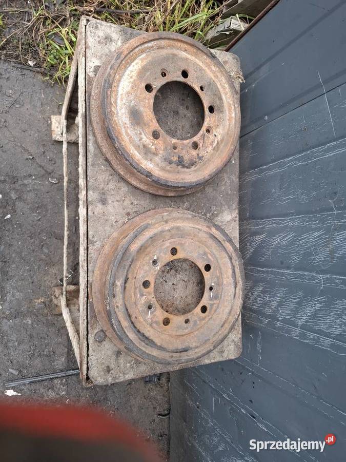 SYRENA 104 105 BOSTO R20 bęben hamulcowy Kielce