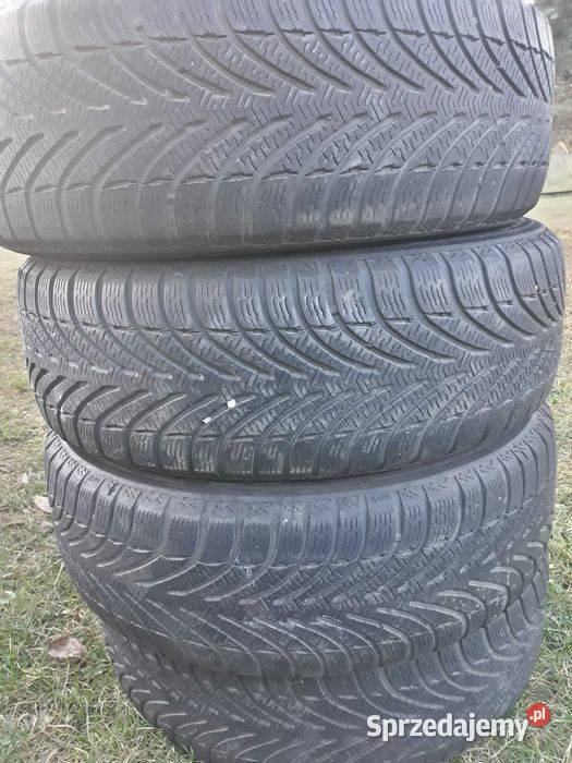 Opony zima 16 zima
