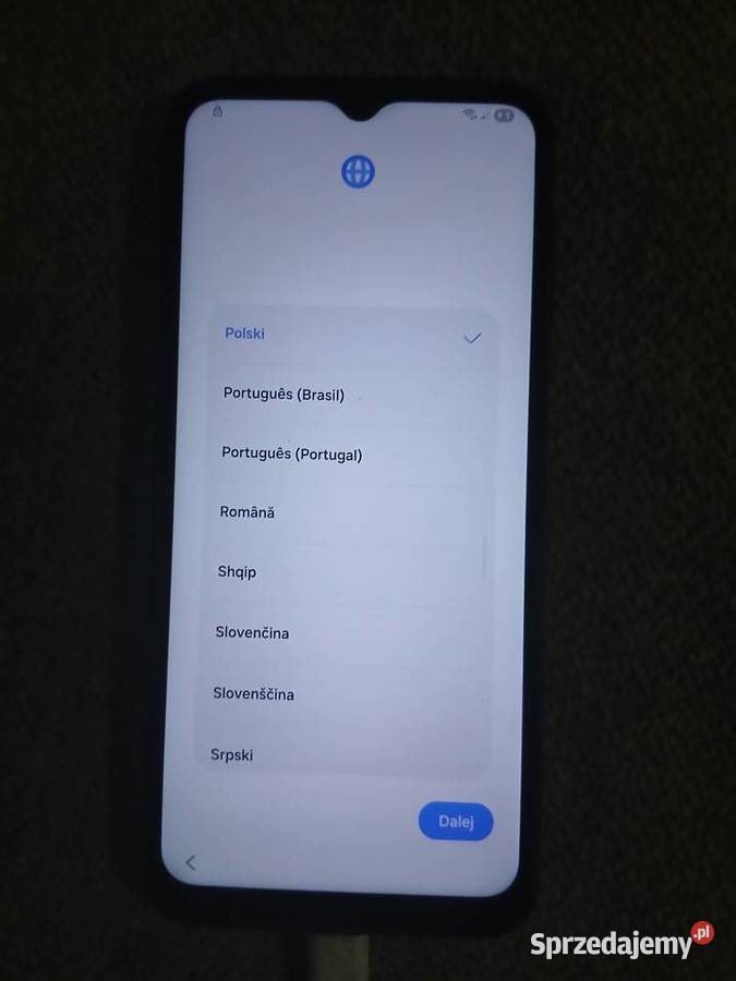 Samsung Galaxy A14 Mińsk Mazowiecki
