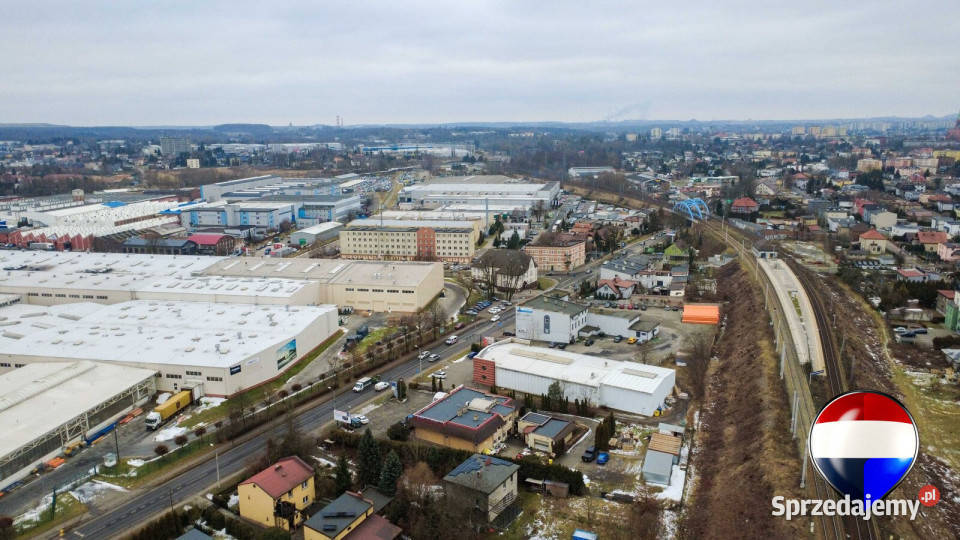 Nowa Obiekt gotowy pod biznes Rybnik