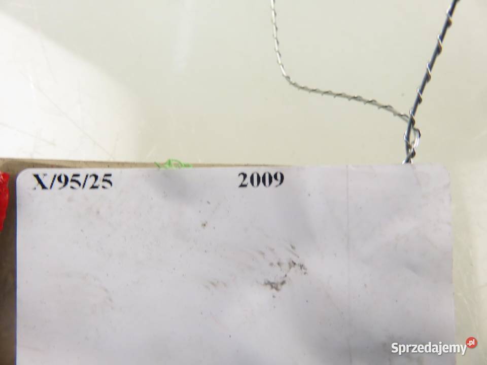 PANEL SZYB SKODA ROOMSTER 5J0867171A sprzedam