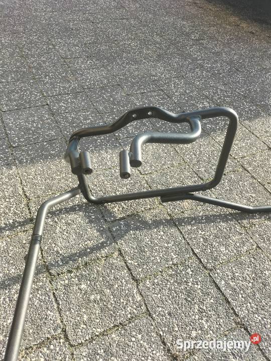 Gmole do BMW GS 1200 Pińczów sprzedam