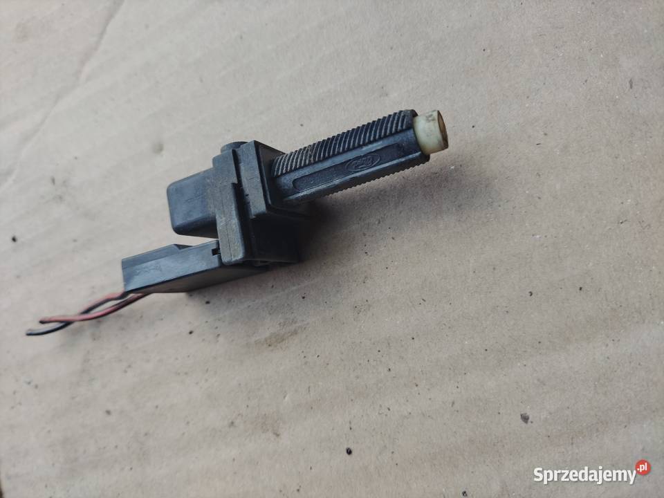 CZUJNIK STOPU ŚWIATŁA STOP FORD SIERRA lubelskie Kamień-Kolonia