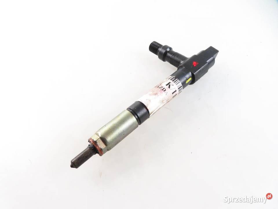 WTRYSKIWACZ MAZDA 626 V 20 DITD D7390 Wtryskiwacze