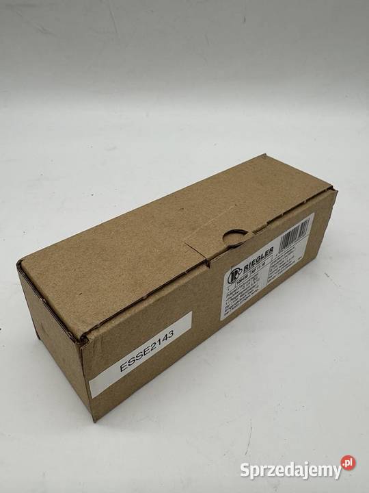 Riegler 100456 RP 1110 Warszawa