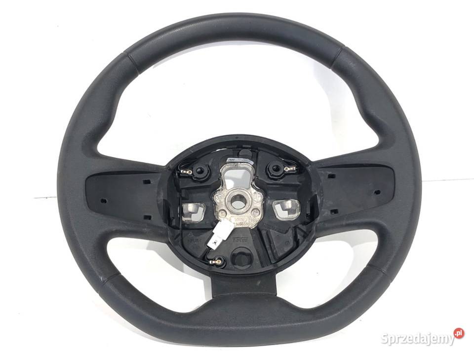 KIEROWNICA RENAULT TWINGO III