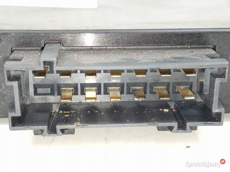 MODUŁ FOTELA 68105045AE Jeep Cherokee V 2014