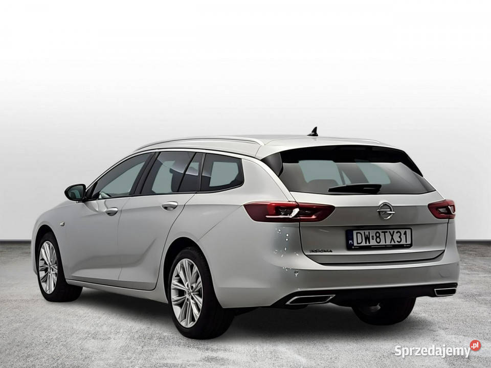 Opel Insignia 20 CDTI Business Z Polskiego