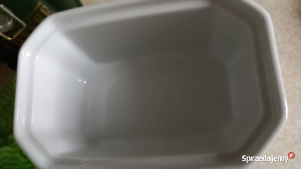 Pojemmikmasielnica Francja 178 Ceramika i szkło mazowieckie Warszawa