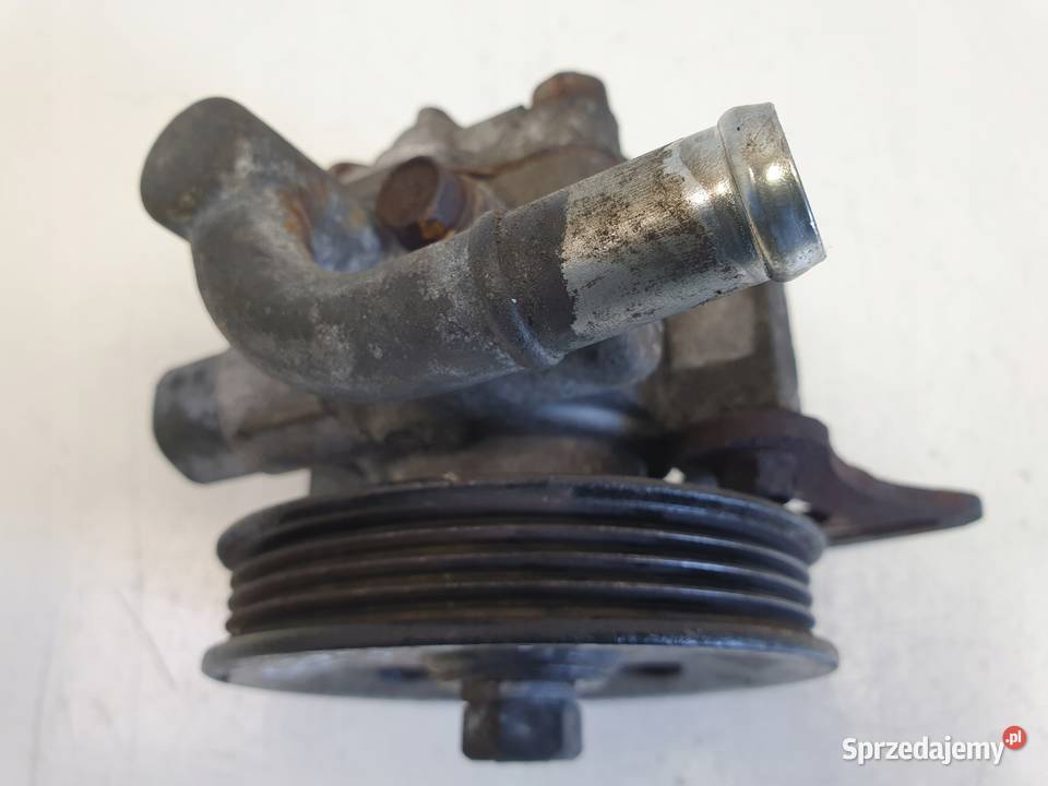 POMPA WSPOMAGANIA CHEVROLET Matiz 10 B Chełm