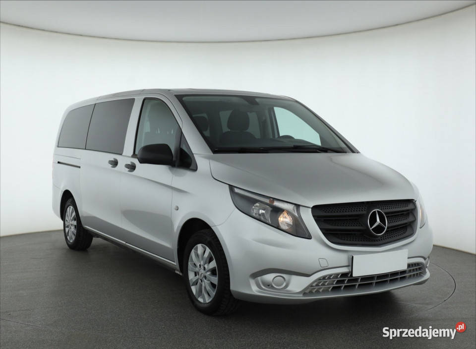 Mercedes Vito 114 CDI