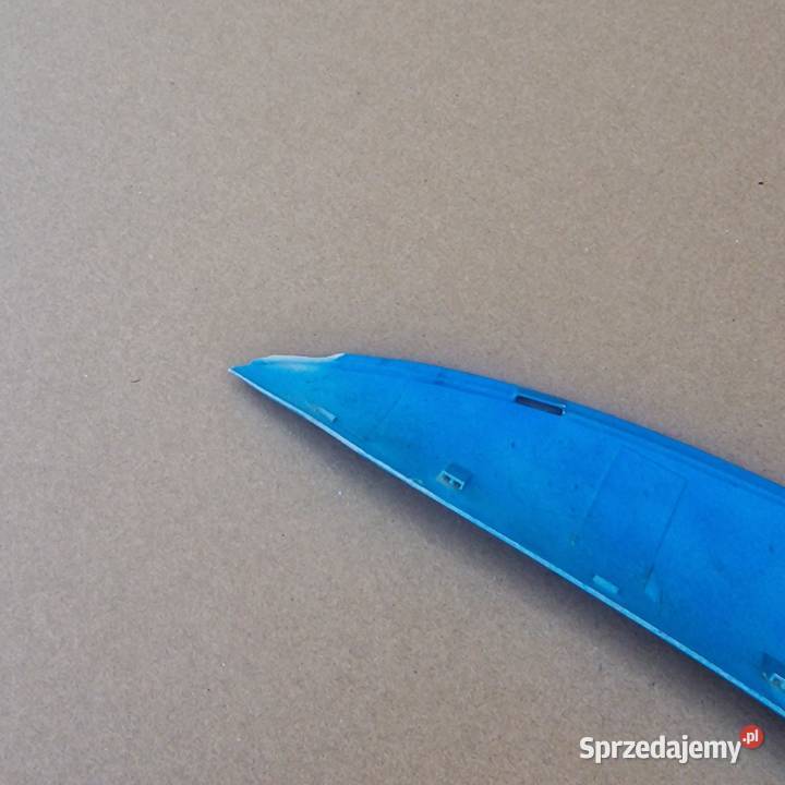 SUZUKI GSXR 600 750 K8 BOK BOCZEK OWIEWKA lubuskie Bieleń sprzedam
