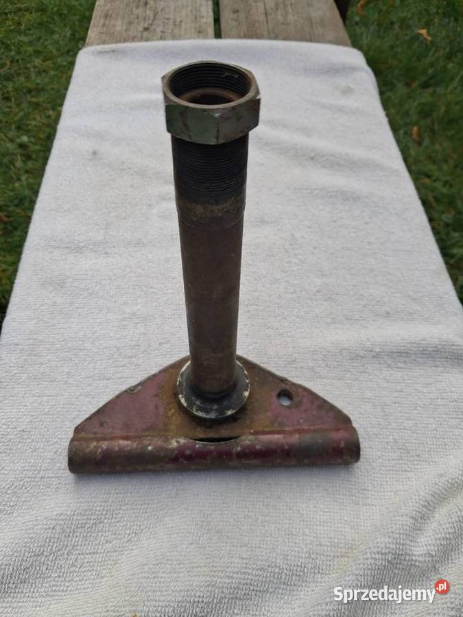 Półka dolna do wfm m06 Zwoleń