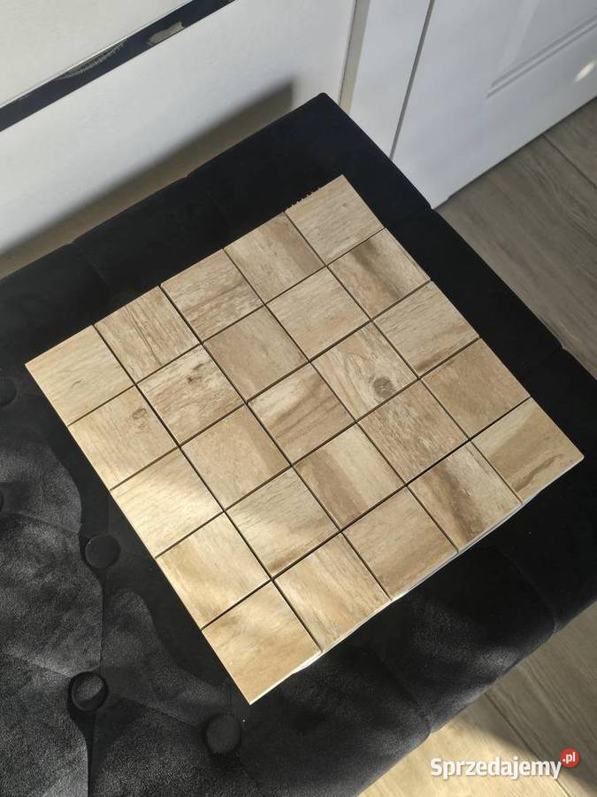 MOZAIKA CREMA IVORY POLER 30x30 CERAMIKA GRES Opoczno sprzedam