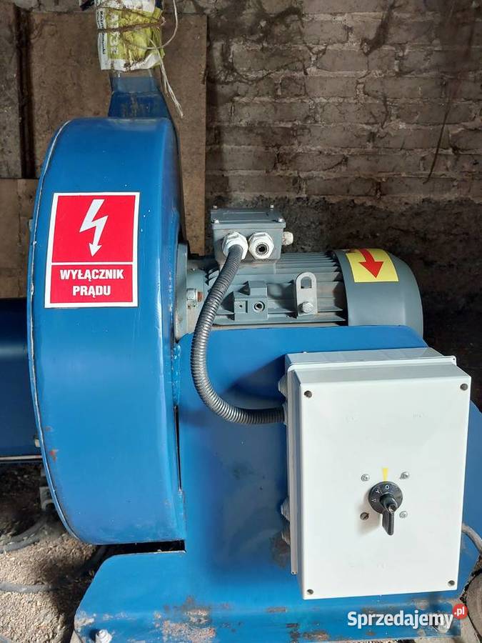 Śrutownik zestaw paszowy kujawsko-pomorskie Dobre