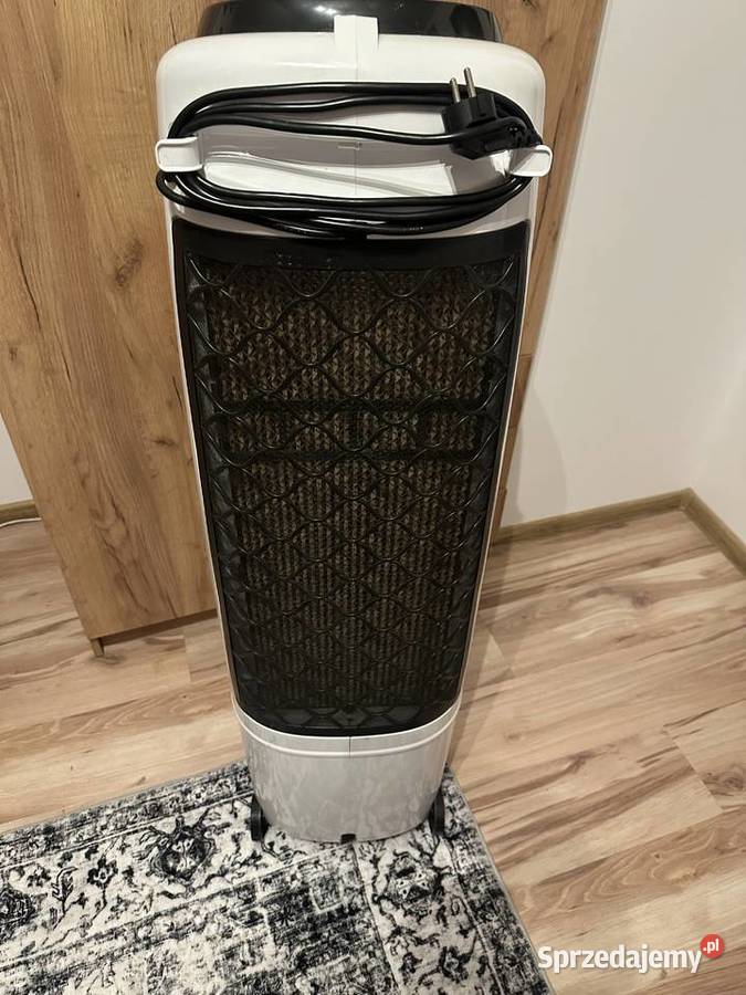 Klimatyzator przenośny Jaworzno