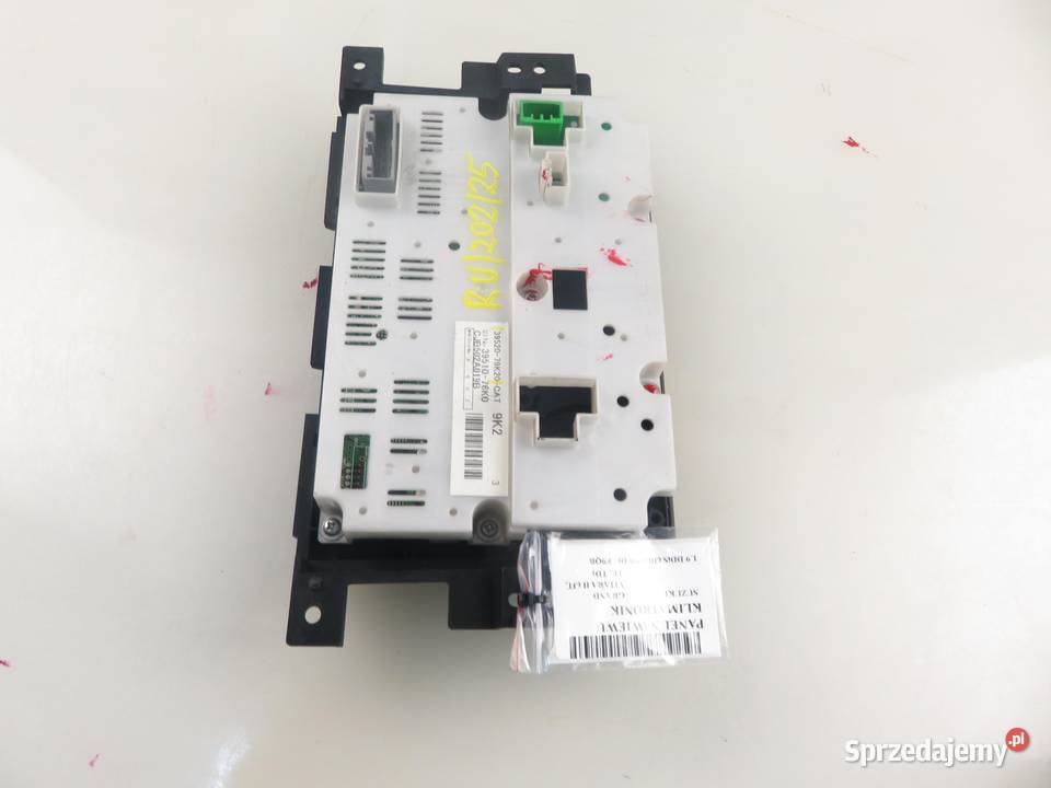 KLIMATRONIK SUZUKI GRAND VITARA II 3952079K20