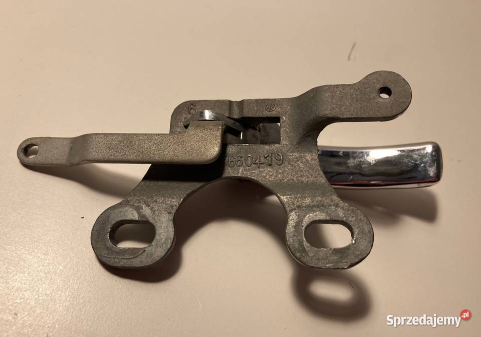 Mercedes Benz W110 klamka wewnętrzna z osłoną Poznań