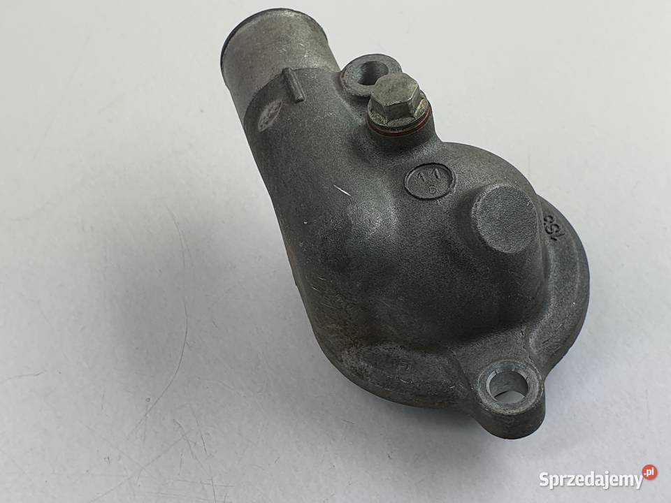 Dekiel Pompy Wody Pokrywa Yamaha Grizzly 700 łódzkie Łódź