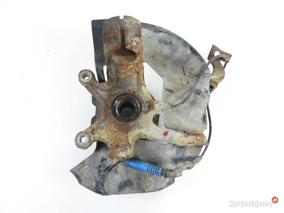 ZWROTNICA PRZEDNIA LEWA BMW E46 330 xd XDRIVE osobowe małopolskie