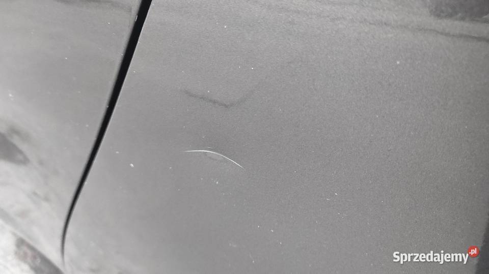 Toyota Yaris 10 benzyna 151 grafitowa 5 drzwi Olsztyn sprzedam