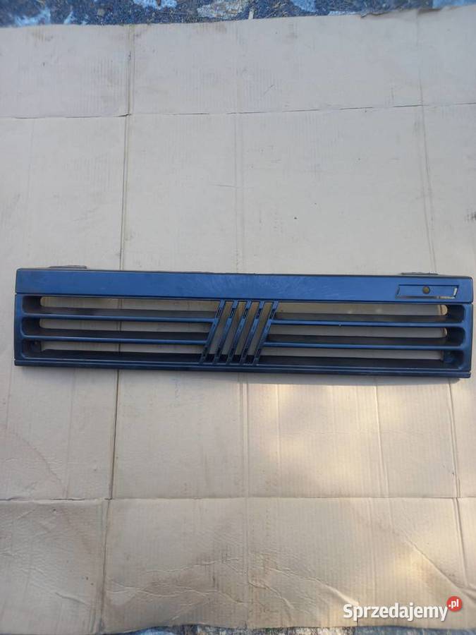 Atrapa przednia przód Fiat Panda 1 Panda l dolnośląskie