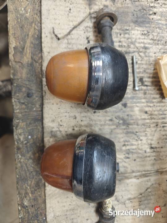 Jawa 350 kierunkowskazy 634 oryginal Zamość sprzedam