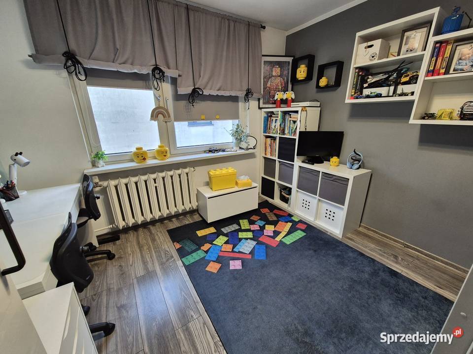 Mieszkanie M4 70m2 z tarasem klimatyzacja 3