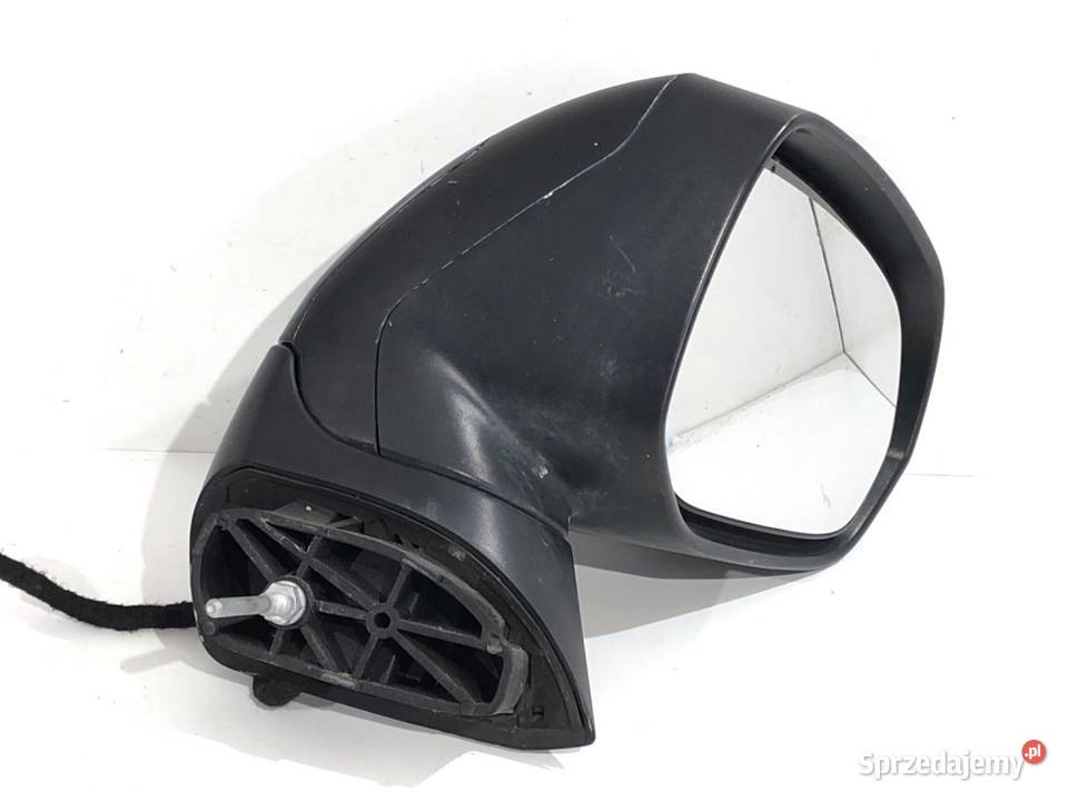 LUSTERKO PRAWY PEUGEOT 3008 Crossover 0917 osobowe