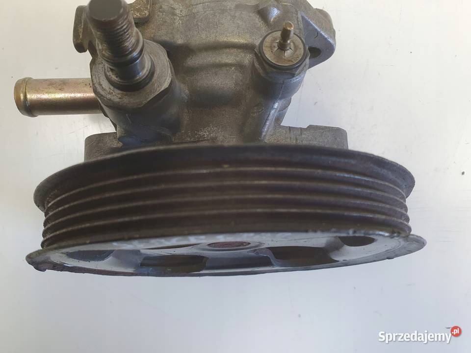 Space Star 16 16V POMPA WSPOMAGANIA oryginał osobowe Pompy wspomagania Chełm