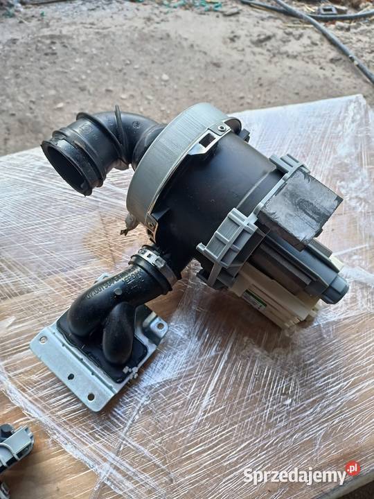 Części zmywarka hotpoint Ariston LSF