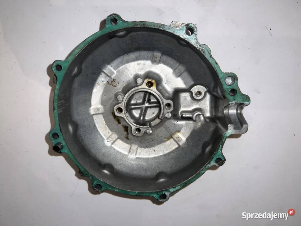 Pokrywa dekiel Honda vfr 800 rc46 Silniki i osprzęt