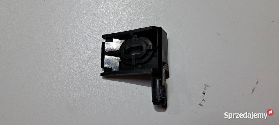 Zawias schowka Audi 80 B2 811857159A osobowe Luzino