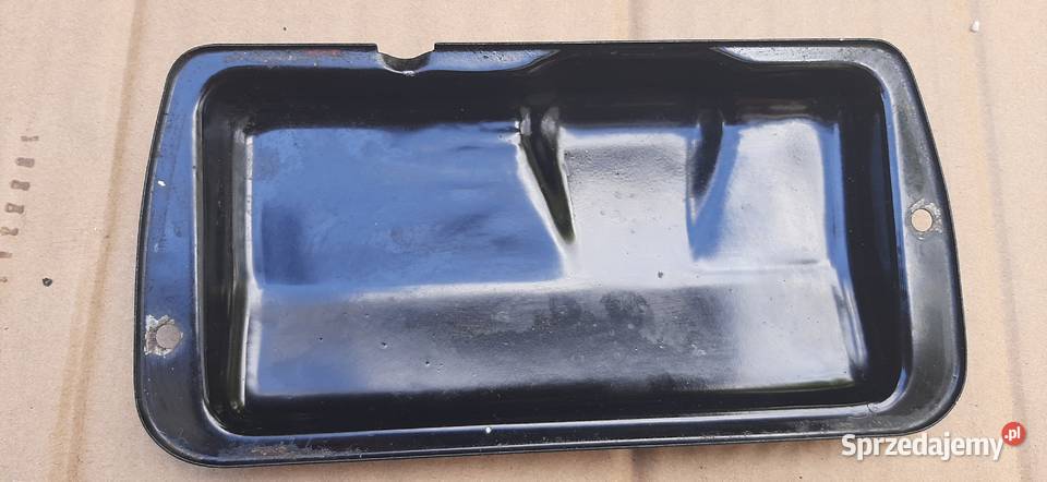 Suzuki GS 500 pokrywa dekiel rozrusznika Warszawa