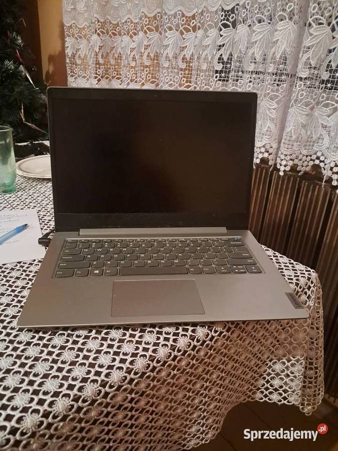 Sprzedam laptopa lenovo ideapad 1 wielkopolskie Sompolno