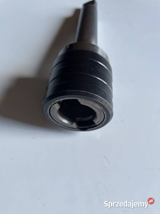 Oprawka do gwintowania WELK 115MK2 Czarnożyły