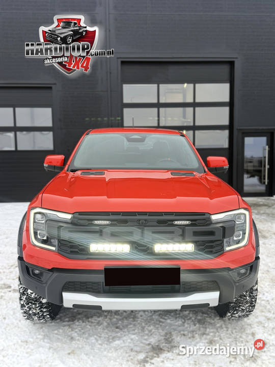 Zestaw dwóch lamp LAZER TRIPLER 850 Elite Gen2 Pasłęk sprzedam