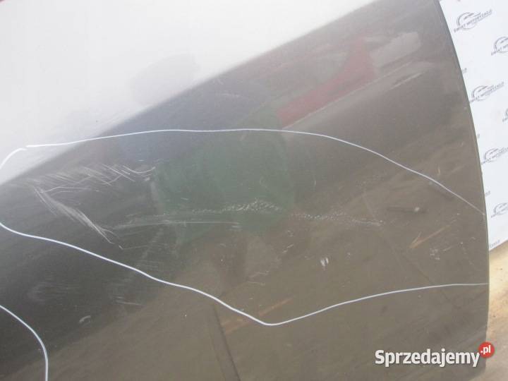 NISSAN MURANO Z50 05r drzwi prawe tył 340 sprzedam