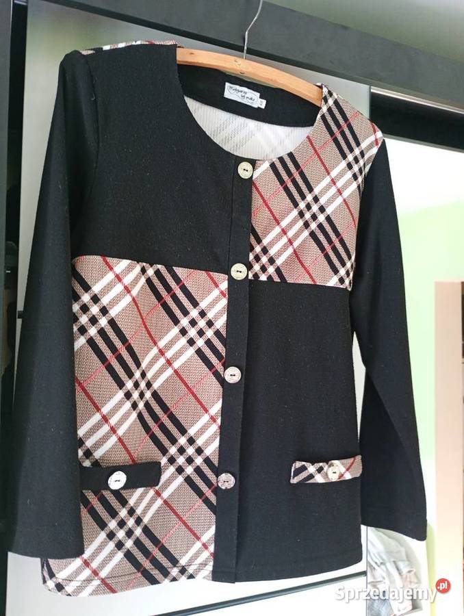 Bulska 4244 Rozmiar 42(XL) Elbląg sprzedam