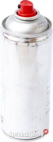 Farba czerwona 300 ml 1980082022 Kamionna