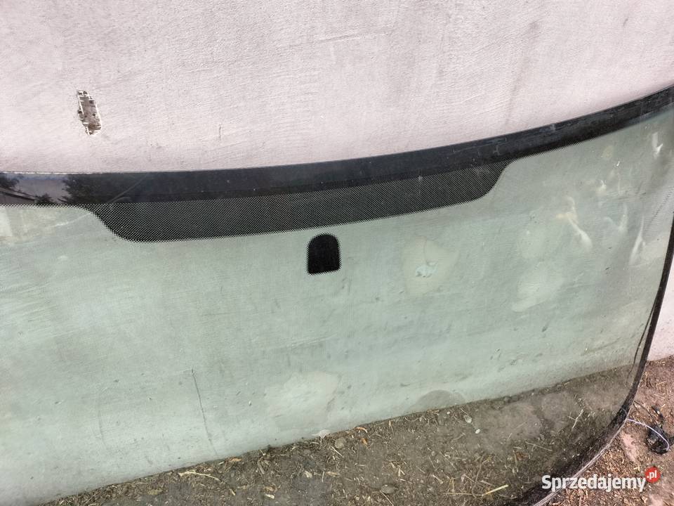 FORD MONDEO MK3 SZYBA PRZÓD PRZEDNIA CZOŁOWA Kamień-Kolonia