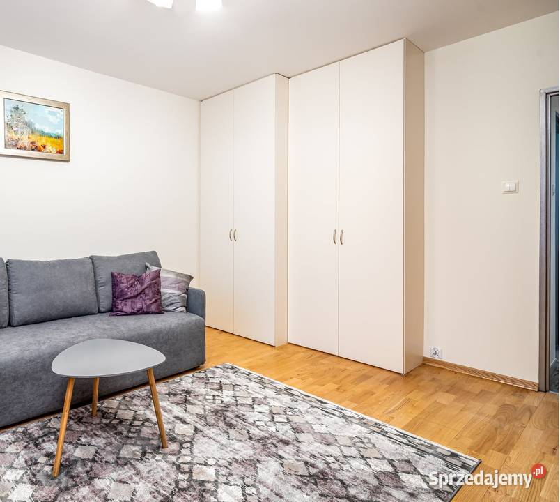 3pokojowe mieszkanie o powierzchni 5190 m Lublin