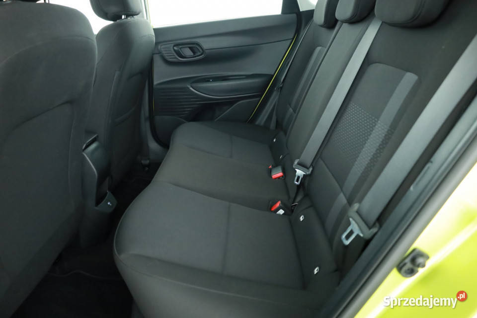 Hyundai i20 10 TGDI czujnik deszczu Hyundai Piaseczno