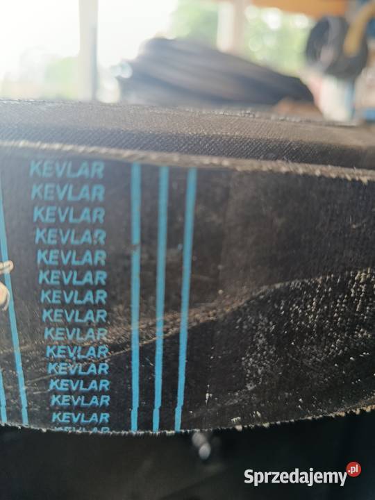 Pas 661220 Kevlar lubelskie Biłgoraj