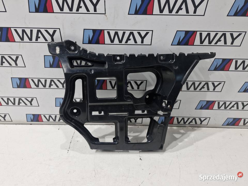 7202668 BMW E90 ŚLIZG MOCOWANIE ZDERZAKA PRAWY sprzedam