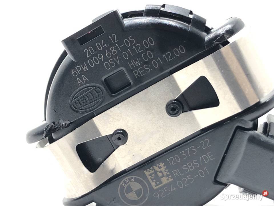 CZUJNIK DESZCZU BMW F11 9254025 0917